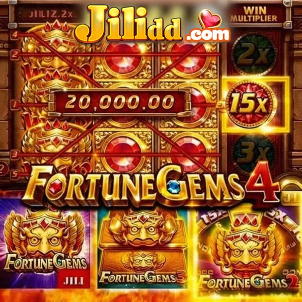 jilidd