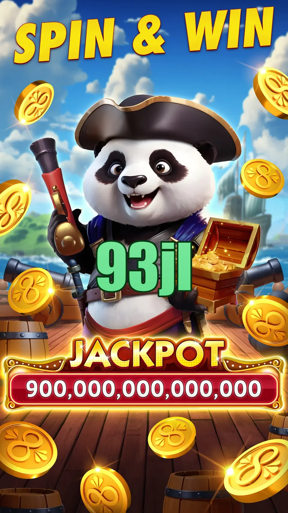 93jl APK