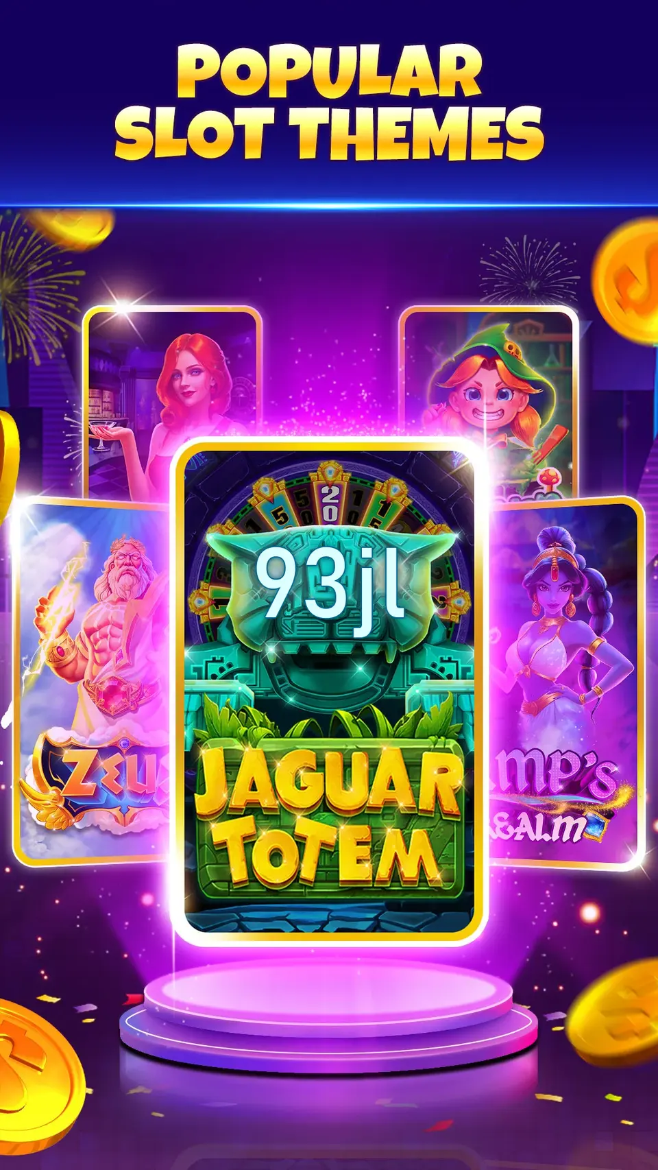 93jl APK
