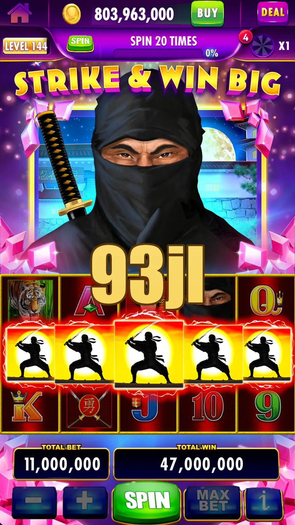 93jl Mga screenshot - APK Opisyal